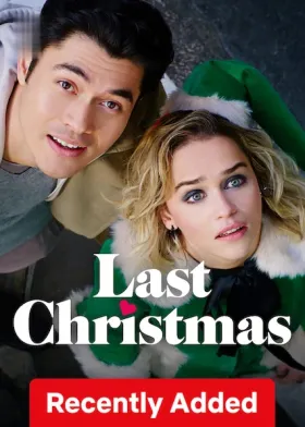 Last Christmas - Movie free on Castle