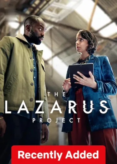 The Lazarus Project