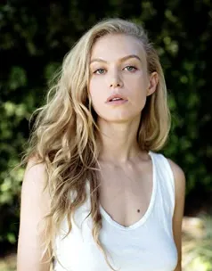 Penelope Mitchell