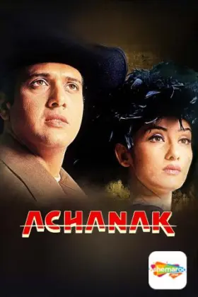 Achanak - Movie free on Castle