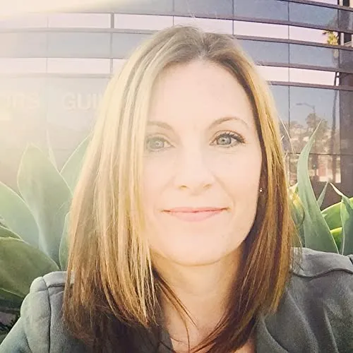 Kristin Fairweather
