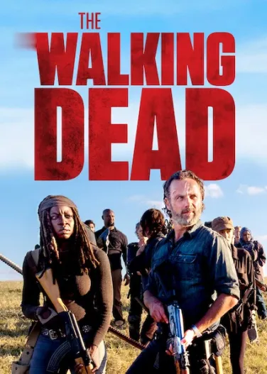The Walking Dead
