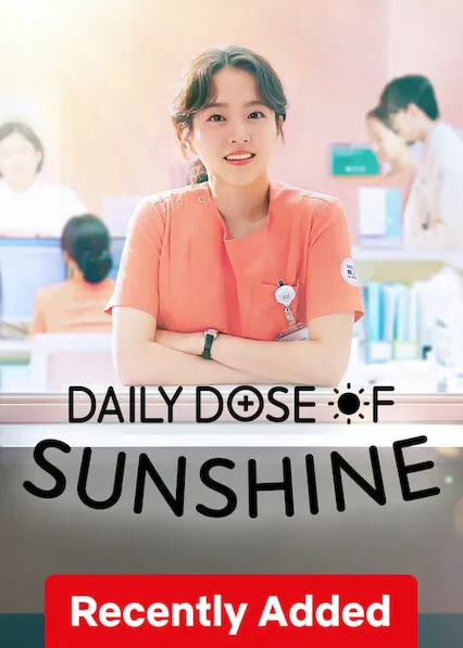 Daily Dose of Sunshine