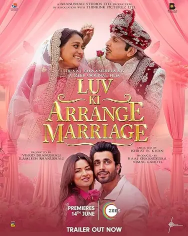 Luv Ki Arrange Marriage