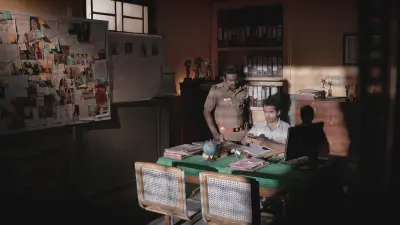Episode 7
