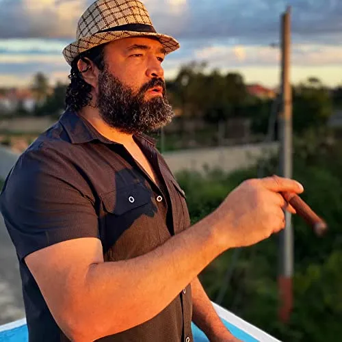 Mauricio Ovalle