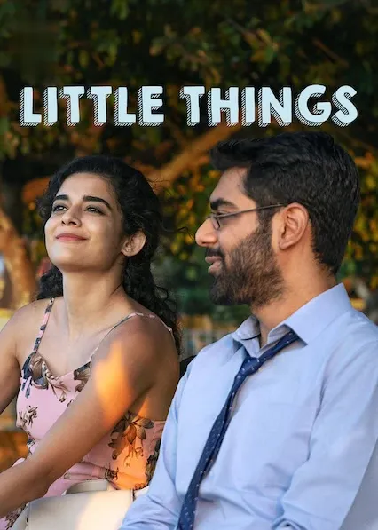 Little Things