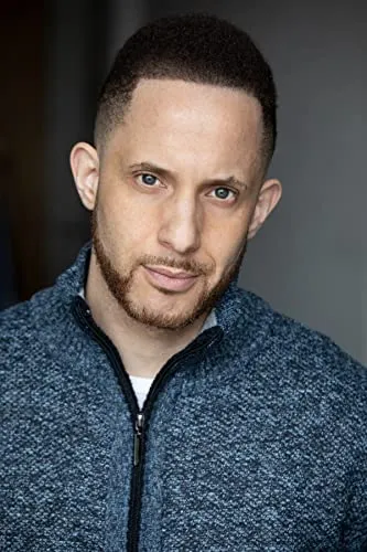 Daniel Faraldo