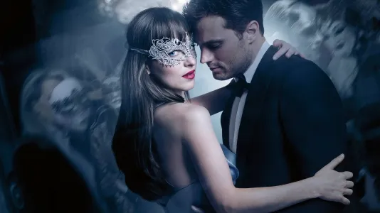 Movie Poster: Fifty Shades Darker