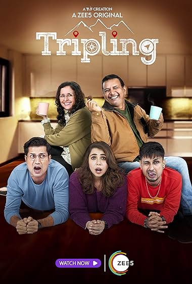 TVF Tripling