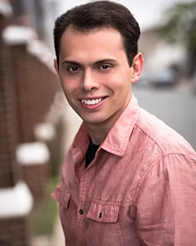 Brandon Prentiss