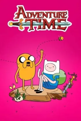 Adventure Time - Web Serie complete free on Castle