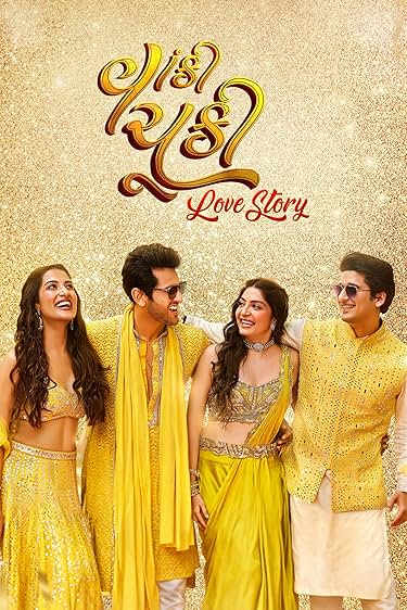 Vaanki Chuki Love Story