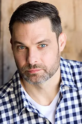 Eric Larsen