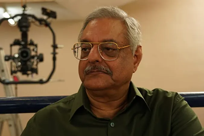 Siddharth Kak
