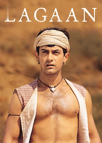 Lagaan