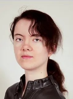 Kat Leroy
