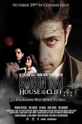 Barun Rai and the House on the Cliff - Movie free on Castle
