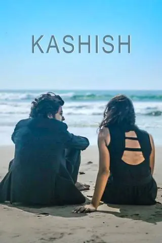 Movie Poster: Kashish