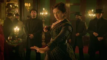 E4.Every Monstrous Thing