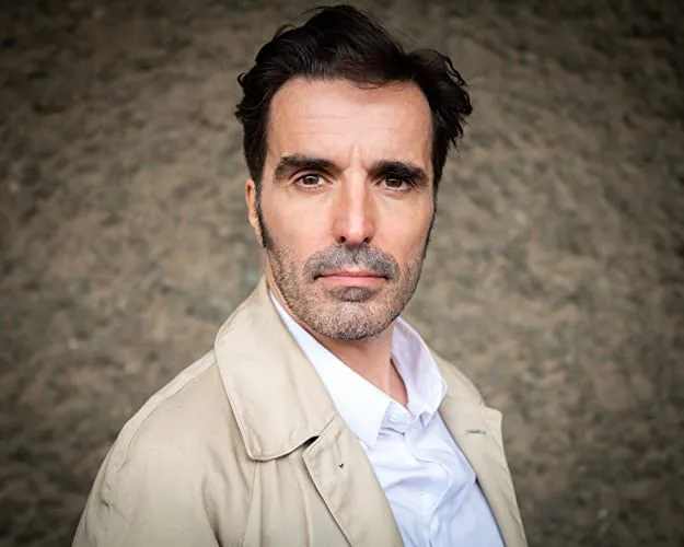 Guy Combes
