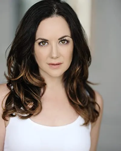 Tiffany Montgomery