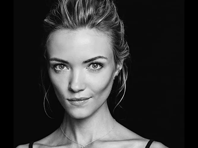 Laura Dale