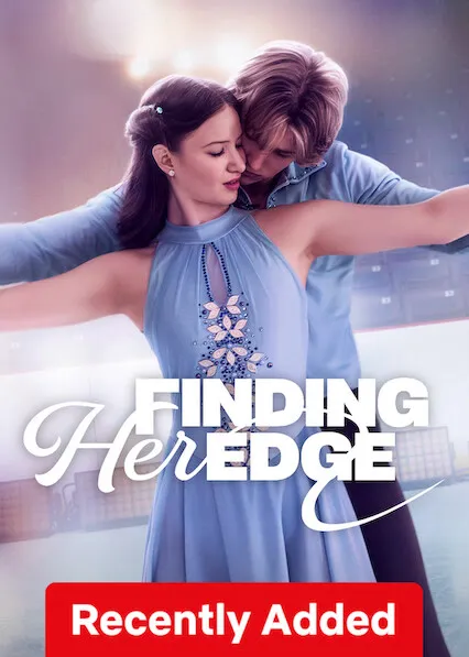 Finding Her Edge
