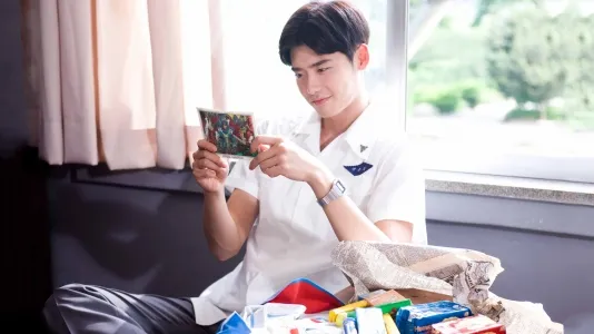 Movie Poster: Hot Young Bloods
