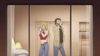 E8.The Union of Justice