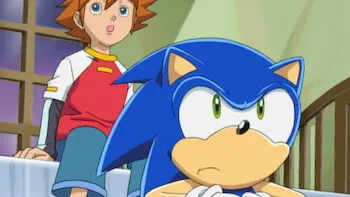 E14.Eggman Corporation