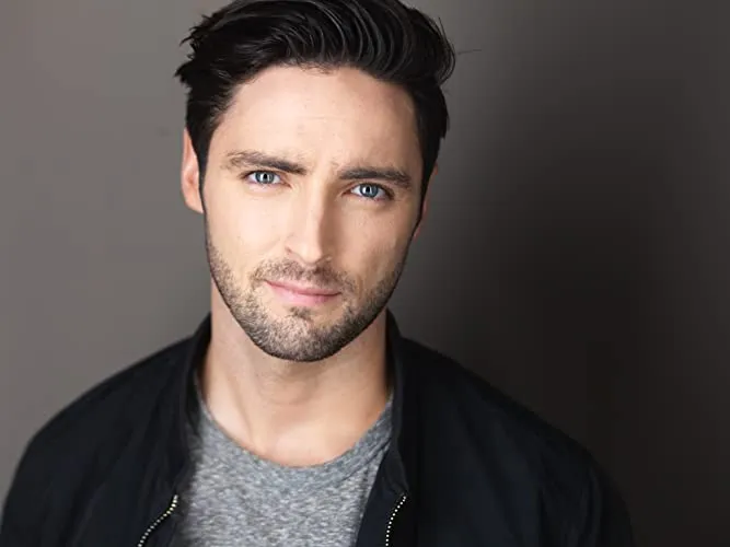 Thomas Everett