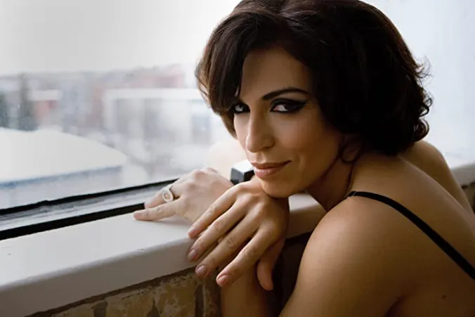 Claudia Ferri