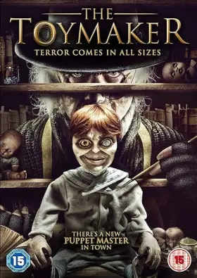 Robert and the Toymaker - Movie free on Castle