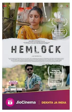 Hemlock - Movie free on Castle