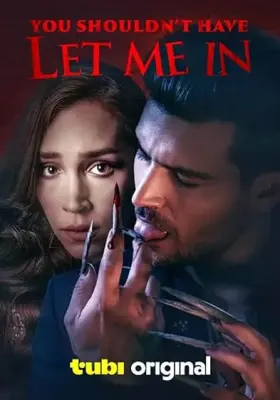 You Shouldn't Have Let Me In - Movie free on Castle