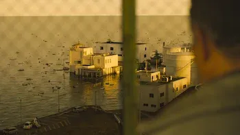 E1.The Fukushima Daiichi Nuclear Power Plant is Submerged