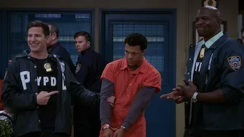 E11.The Fugitive: Part 1