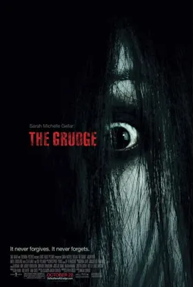 The Grudge - Movie free on Castle