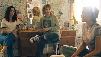 E3.Simon Says Let's Get Personal