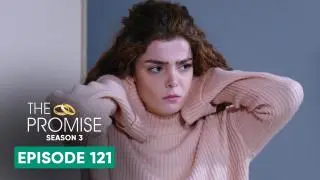Episode 121