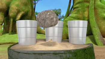 Sticks And Amy's Excellent Staycation