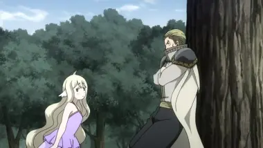 E4.Dancing with Blades