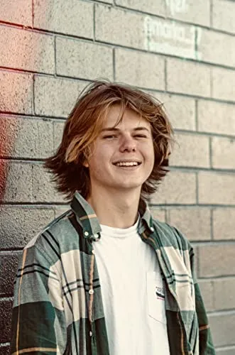 Mason Roberts