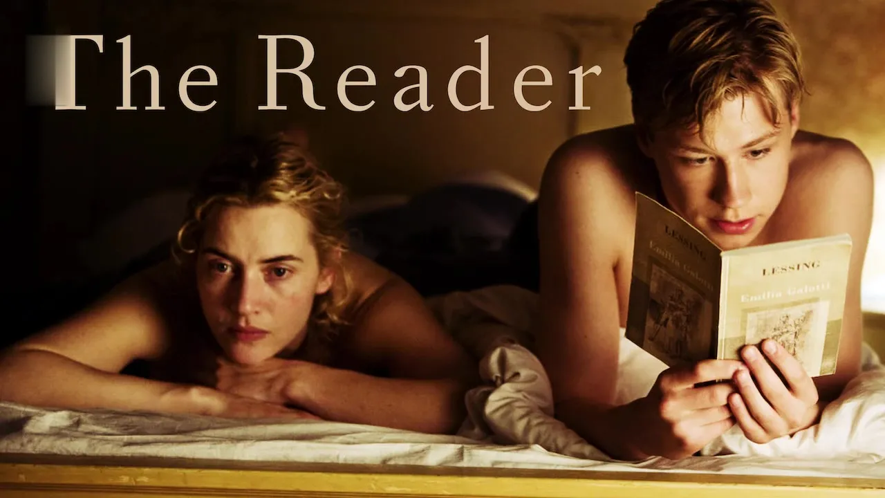 Movie Poster: The Reader