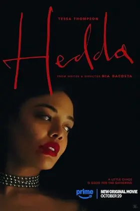 Hedda - Movie free on Castle