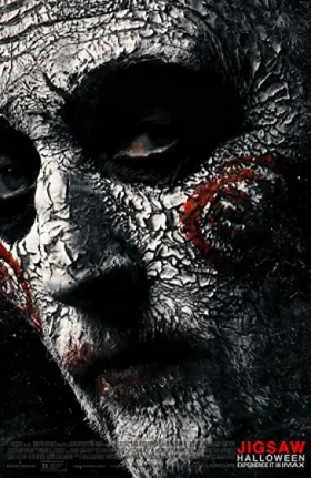 Jigsaw - Movie free on Castle