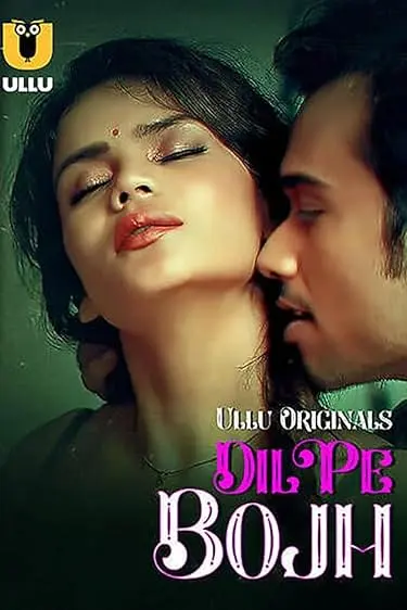 Episode 1 — Dil Pe Bojh Season 1