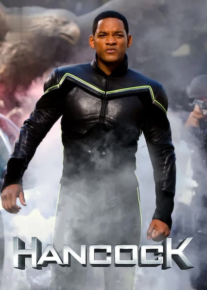 Hancock