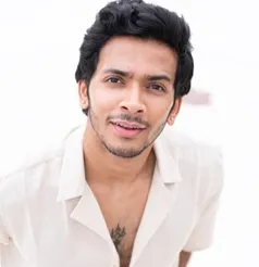 Ashwin Raam